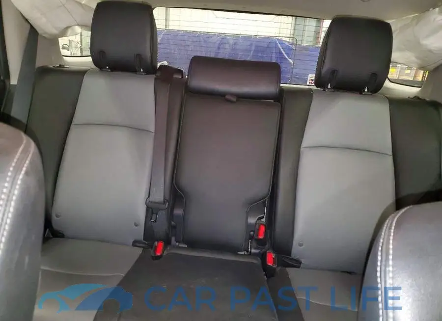 JTEBU5JR7L5833711# 10