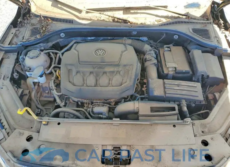 1VWCA7A30LC019871# 11