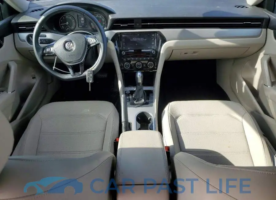 1VWSA7A31NC007176# 8