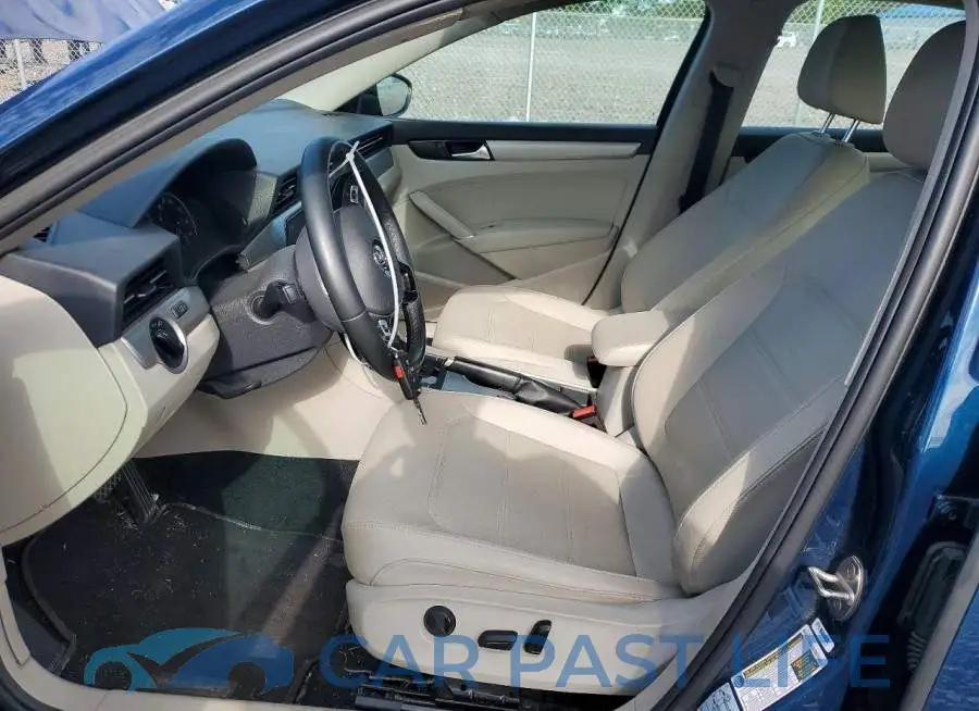1VWSA7A31NC007176# 7