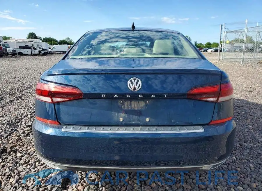 1VWSA7A31NC007176# 6
