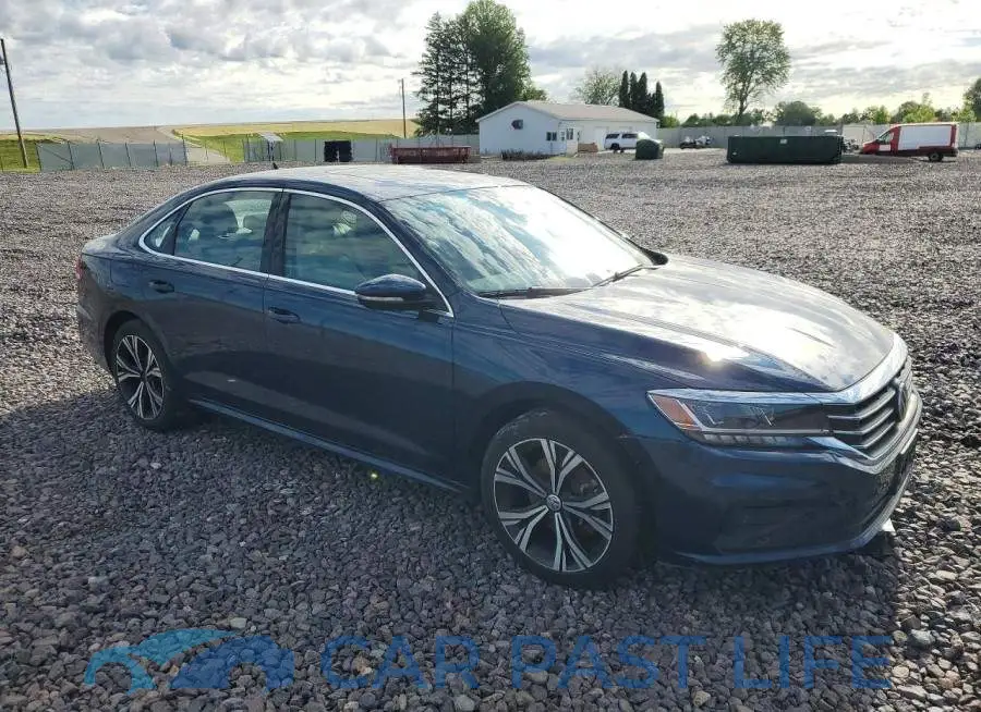1VWSA7A31NC007176# 4