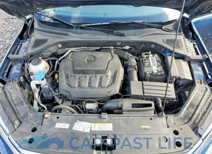 1VWSA7A31NC007176# 11