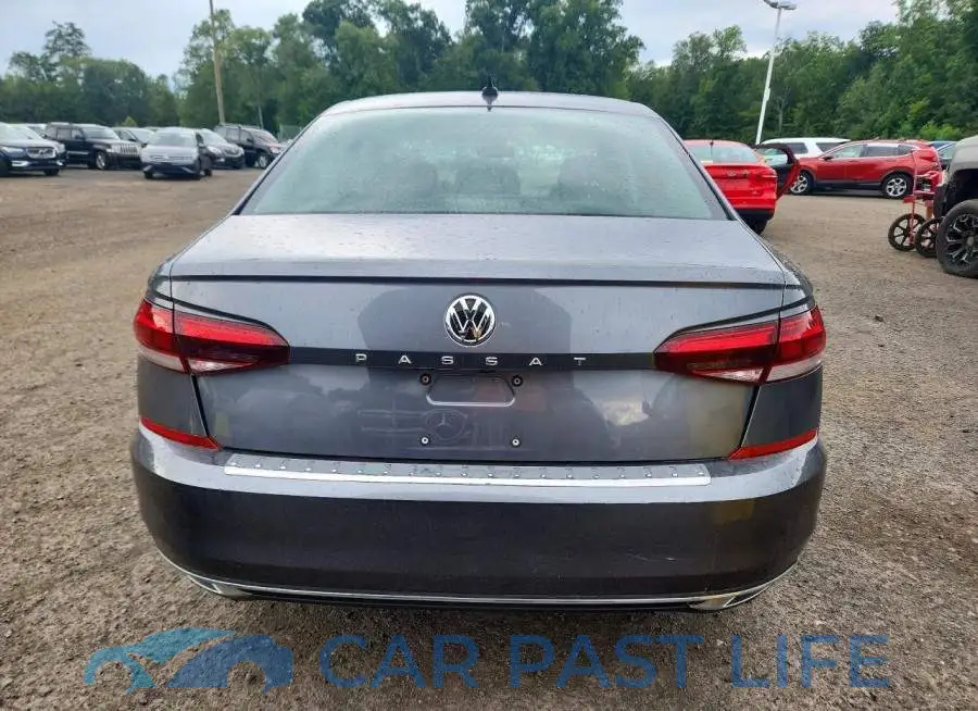 1VWSA7A36MC003137# 6