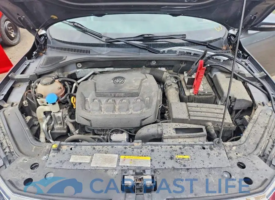 1VWSA7A36MC003137# 11