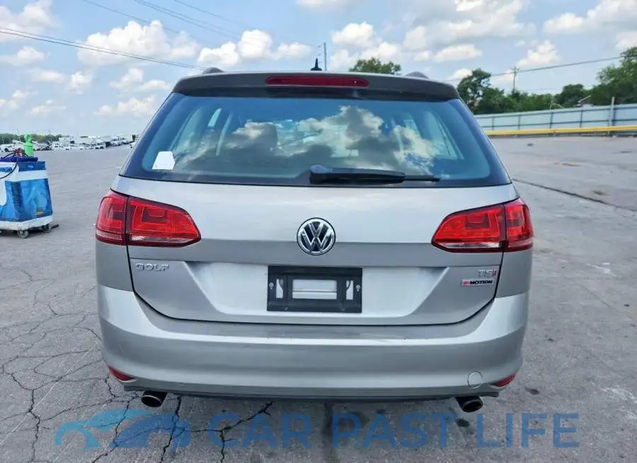 3VW017AU6HM526078# 6
