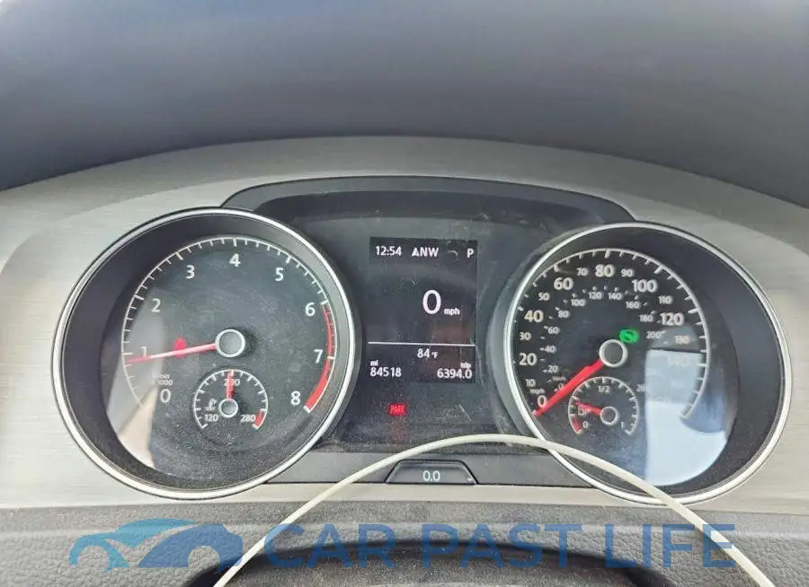 3VW017AU6HM526078# 9