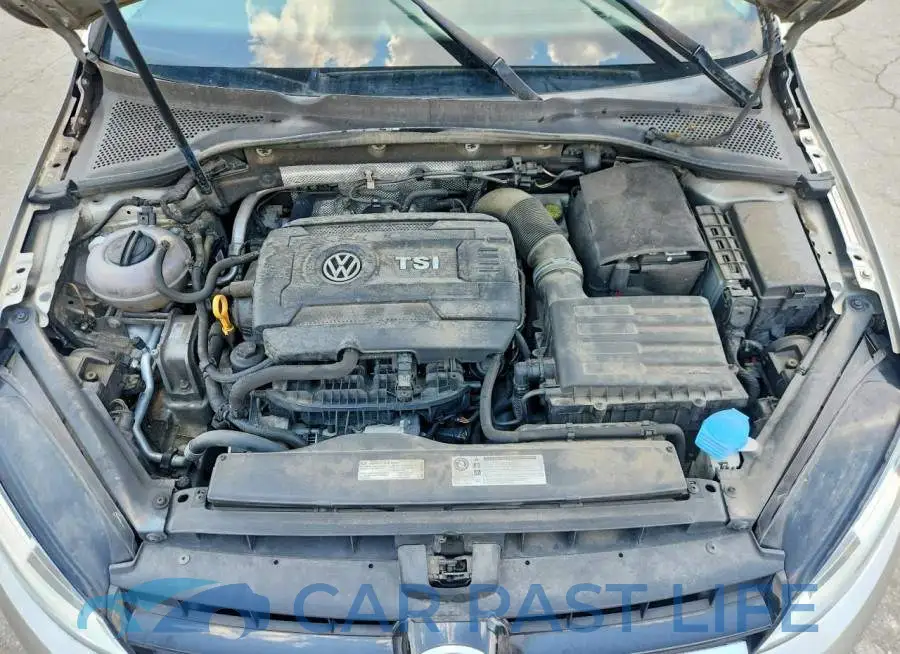 3VW017AU6HM526078# 11
