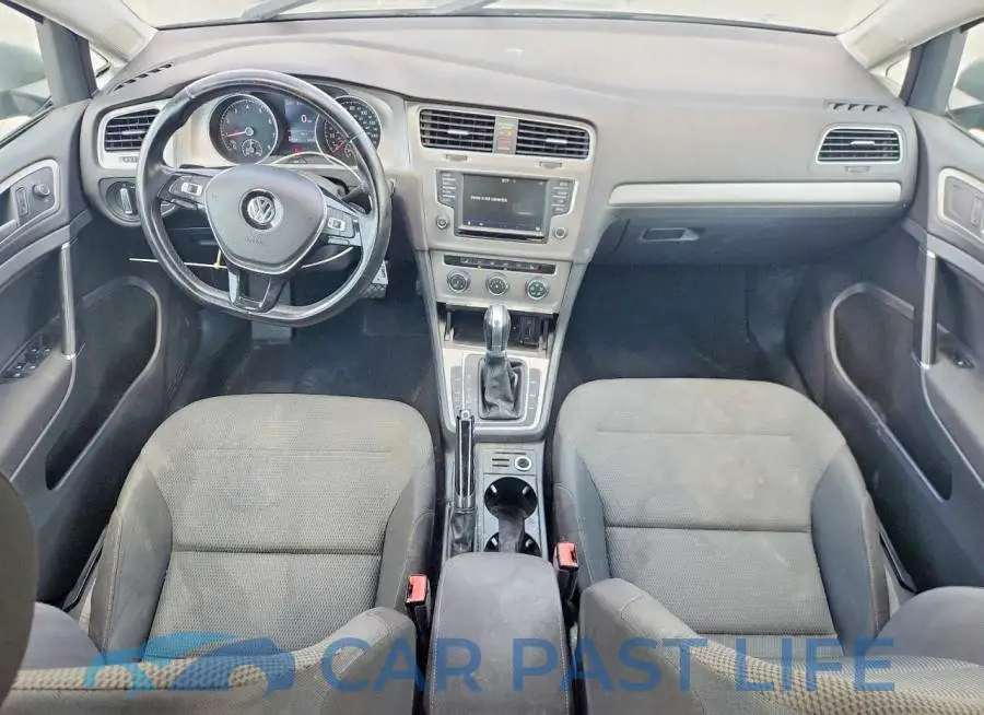 3VW017AU6HM526078# 8