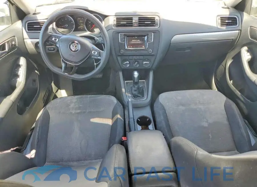 3VW2B7AJ8JM237950# 8