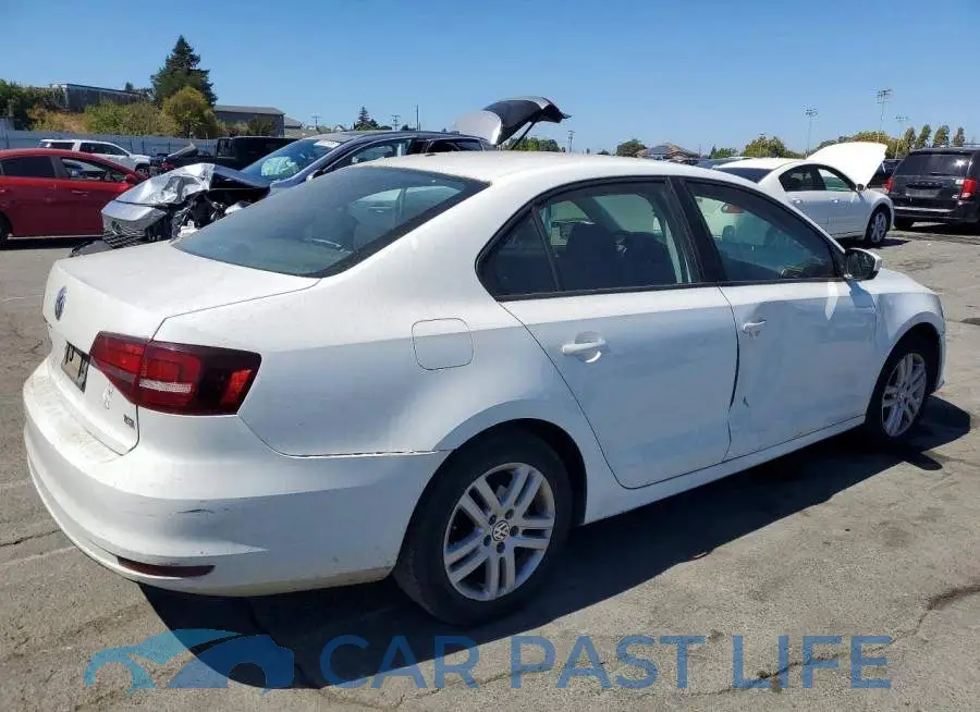 3VW2B7AJ8JM237950# 3