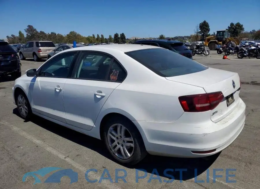 3VW2B7AJ8JM237950# 2