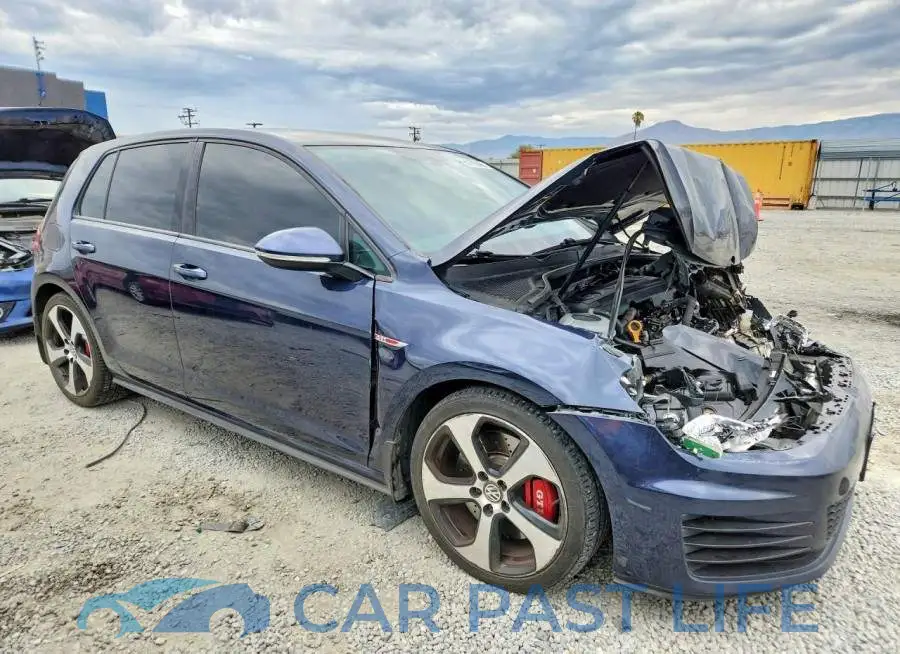 3VW447AUXHM062186# 4