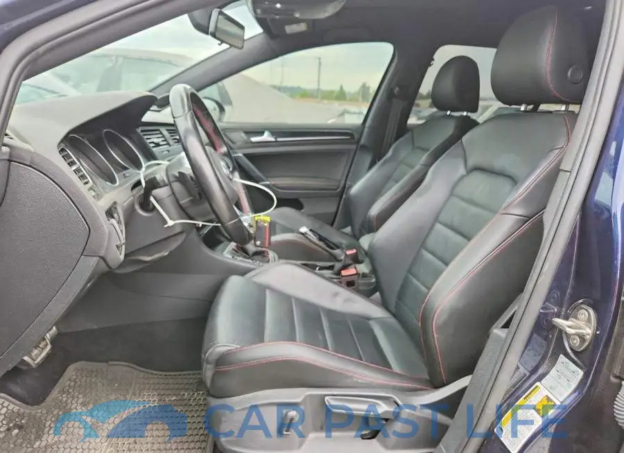 3VW447AUXHM062186# 7