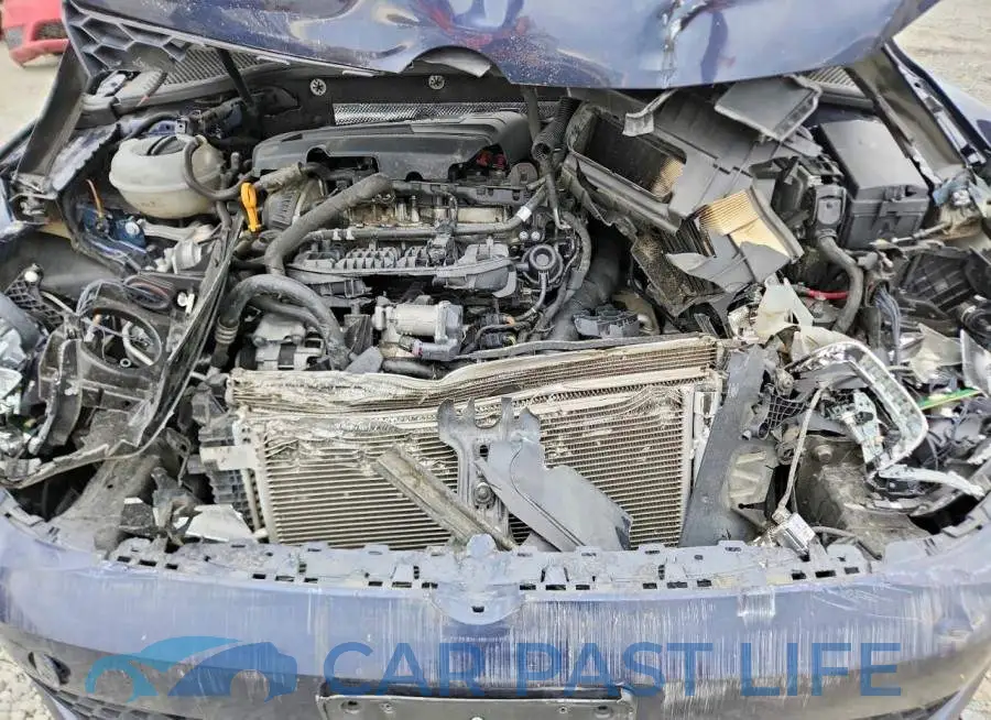 3VW447AUXHM062186# 11