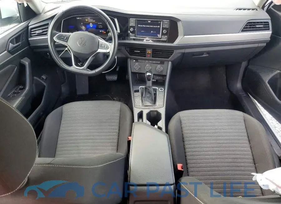 3VW5M7BU8RM036481# 8