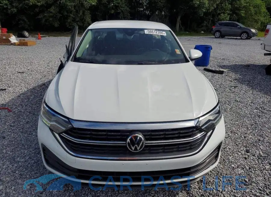 3VW5M7BU8RM036481# 5