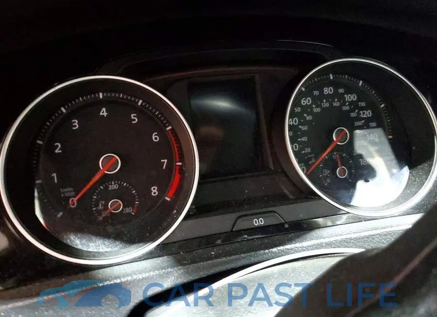 3VW5T7AU4LM000394# 9