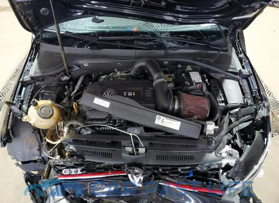 3VW5T7AU4LM000394# 11