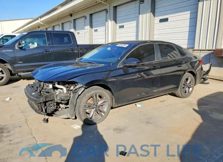 3VW7M7BU1RM022740# 1