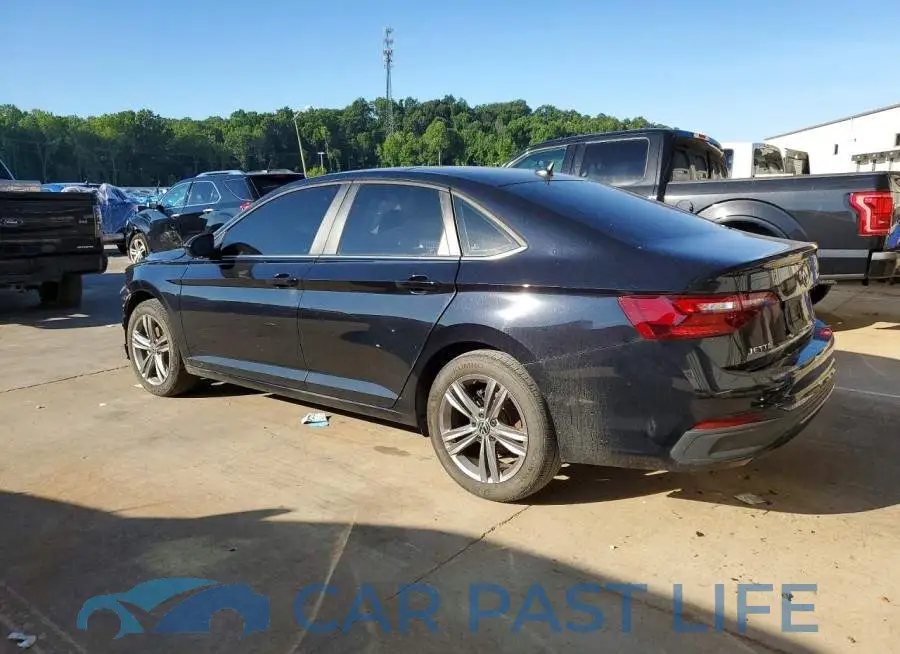3VW7M7BU1RM022740# 2
