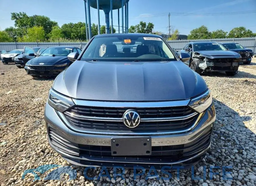 3VW7M7BU9RM024106# 5