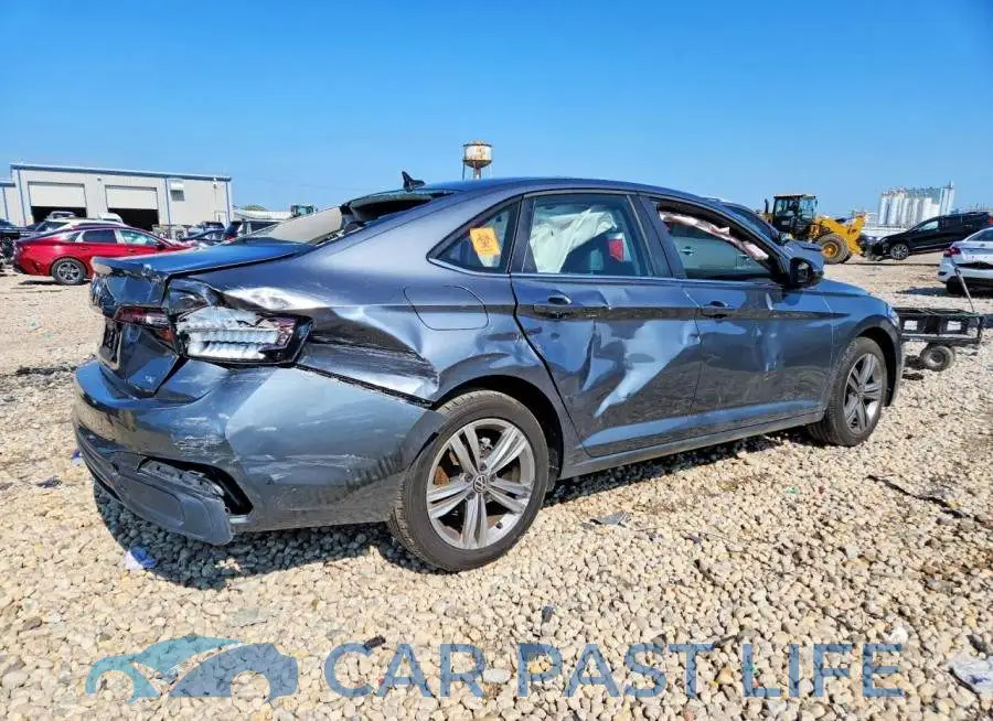 3VW7M7BU9RM024106# 3