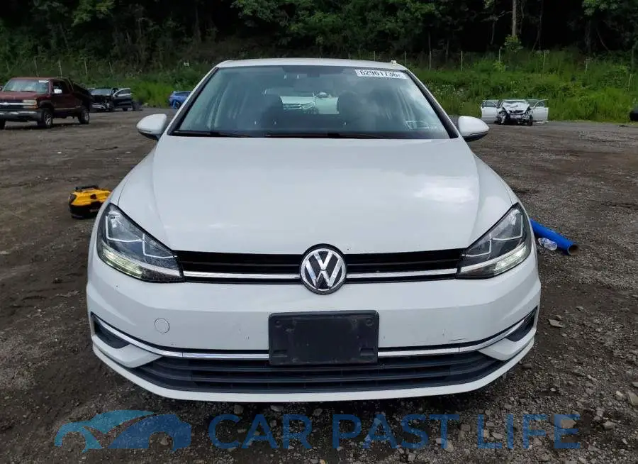 3VWB17AU6JM262455# 5