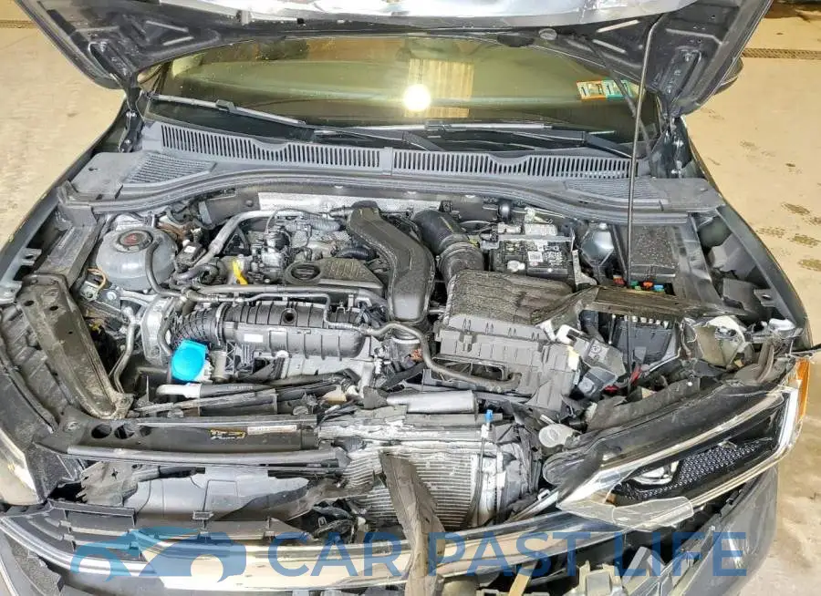 3VWGM7BU4RM028127# 11