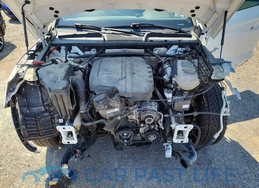 WA1EAAFY8N2063598# 12
