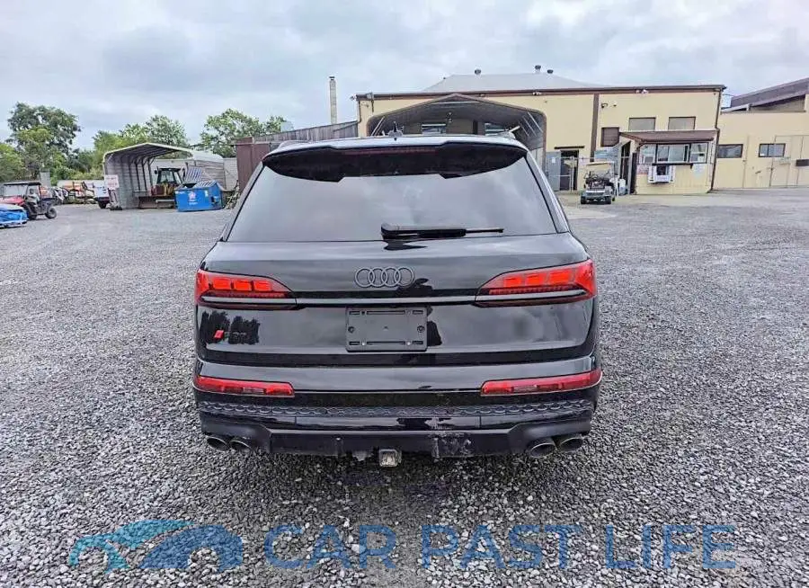 WA1VWBF75SD005320# 5