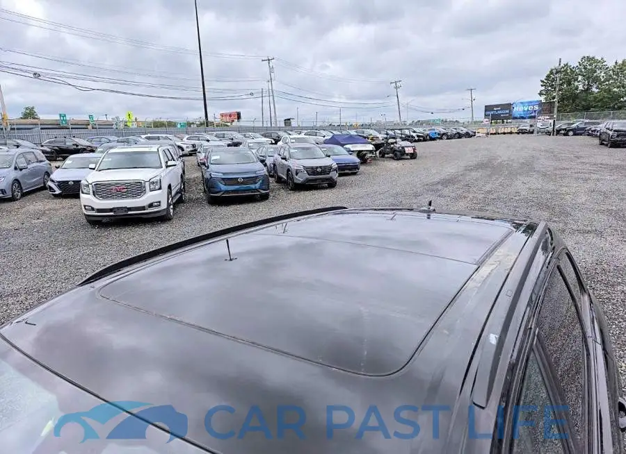 WA1VWBF75SD005320# 13