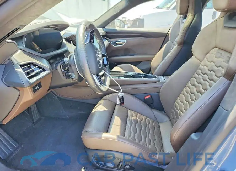 WAUEJBFW9R7004561# 7