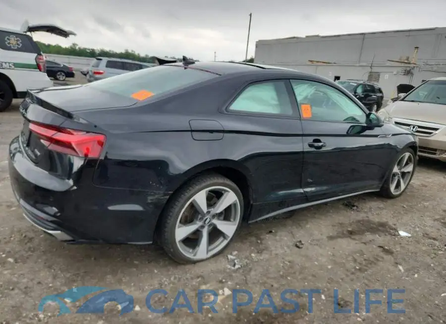 WAUTAAF54MA007176# 3