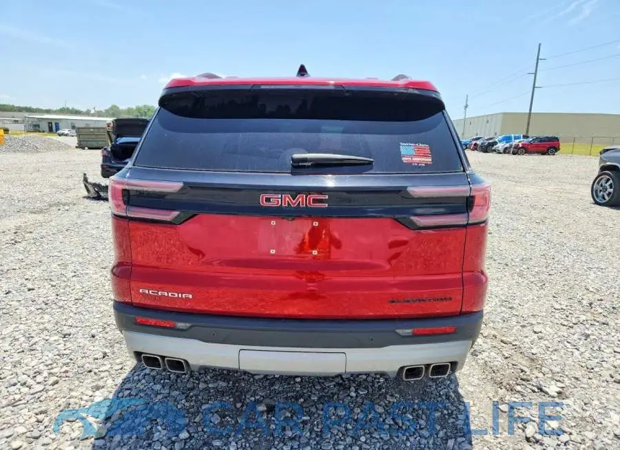 1GKENKRS5SJ149075# 6