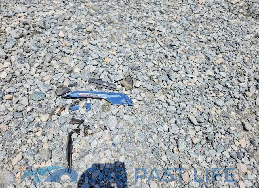 1GKENKRS5SJ149075# 13