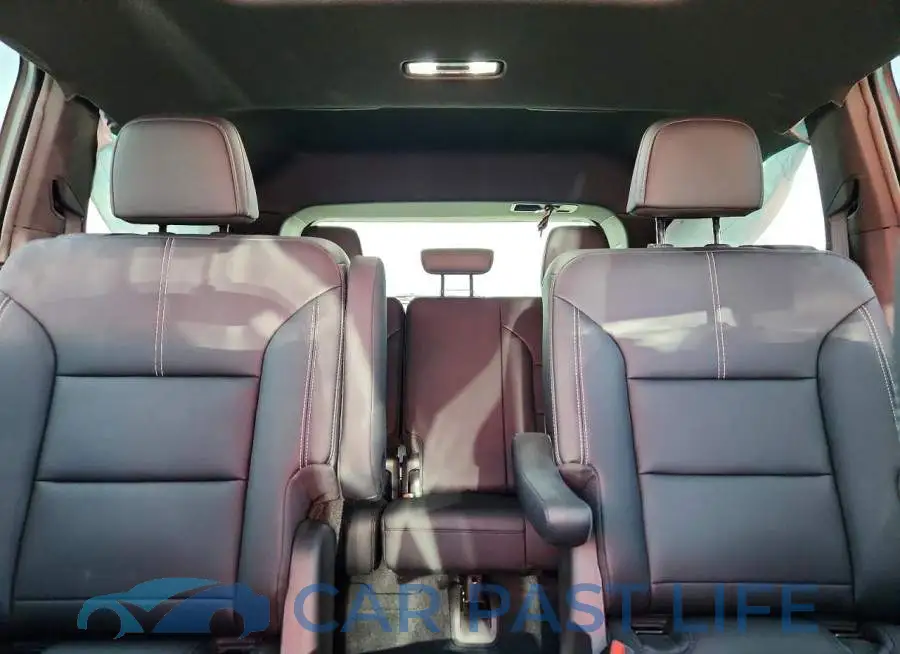 1GKENKRS5SJ149075# 10