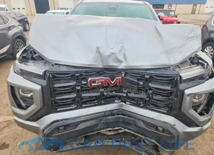 1GTP6BEK4R1212331# 11