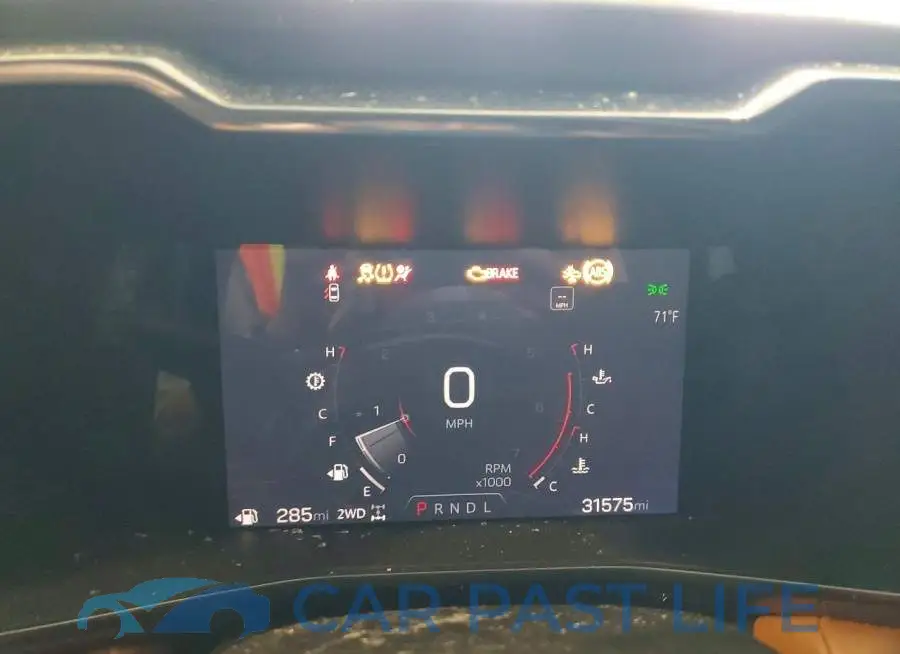 1GTP6DEK7P1135236# 9