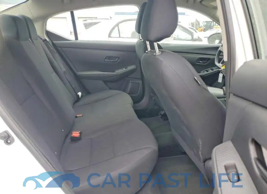 3N1AB8BV7SY343390# 10