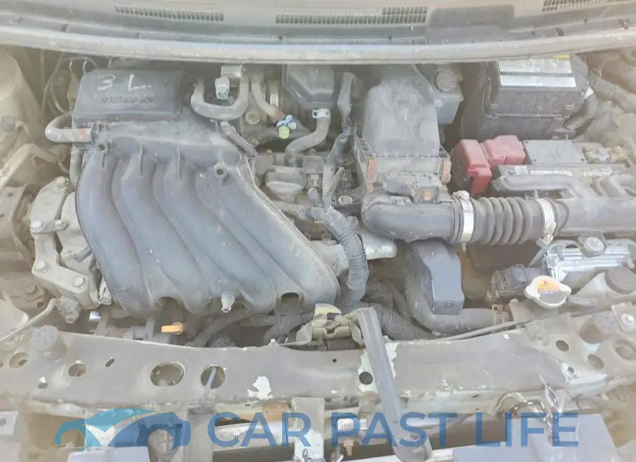 3N1CE2CP6KL364256# 11