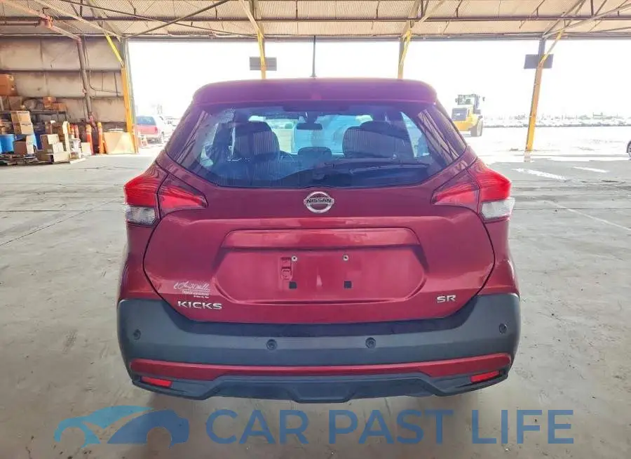 3N1CP5DV2LL525423# 6