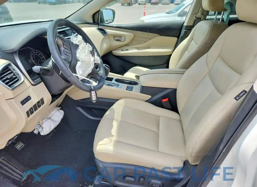 5N1AZ2BS5RC100087# 7