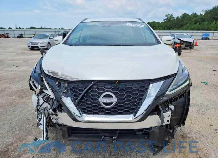 5N1AZ2BS5RC100087# 5