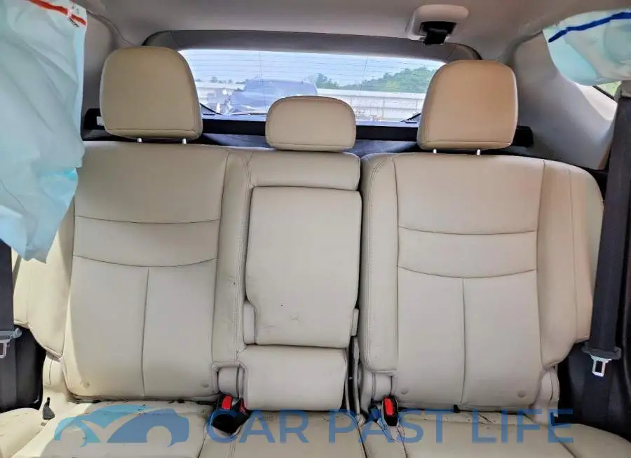 5N1AZ2BS5RC100087# 10