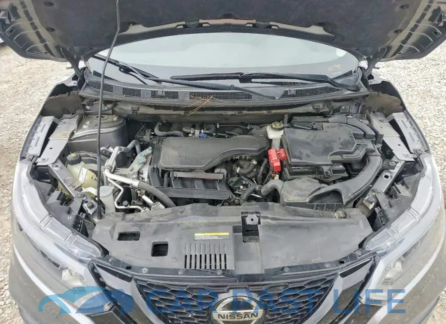 JN1BJ1BV5MW572577# 12