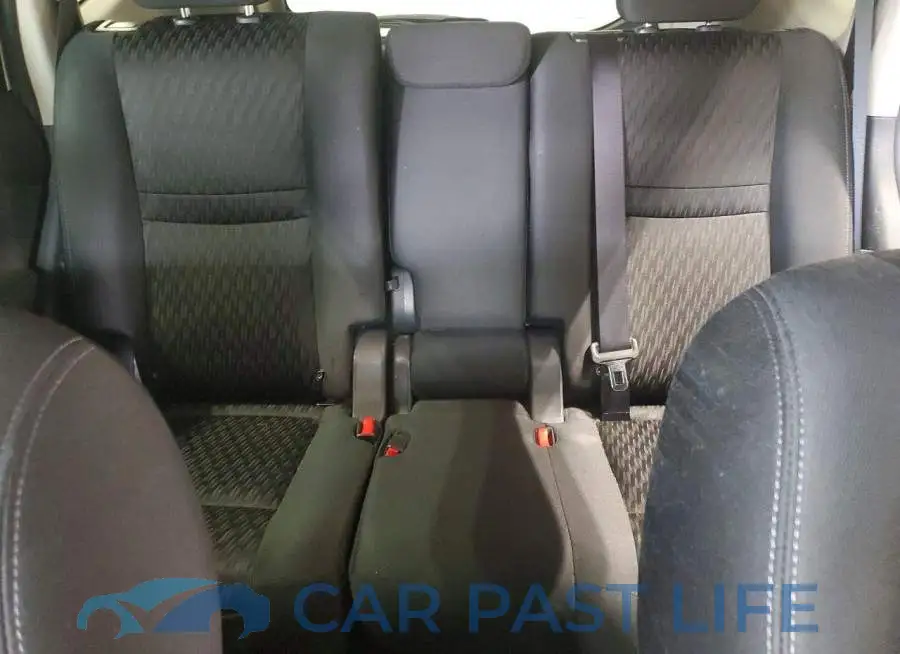 KNMAT2MV4KP535551# 10
