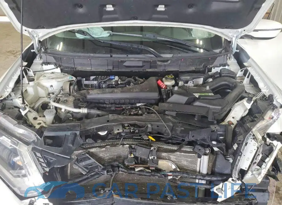 KNMAT2MV4KP535551# 12