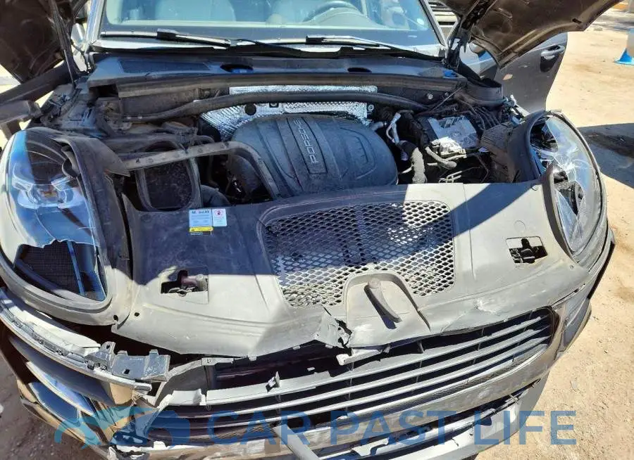 WP1AA2A51MLB16804# 12