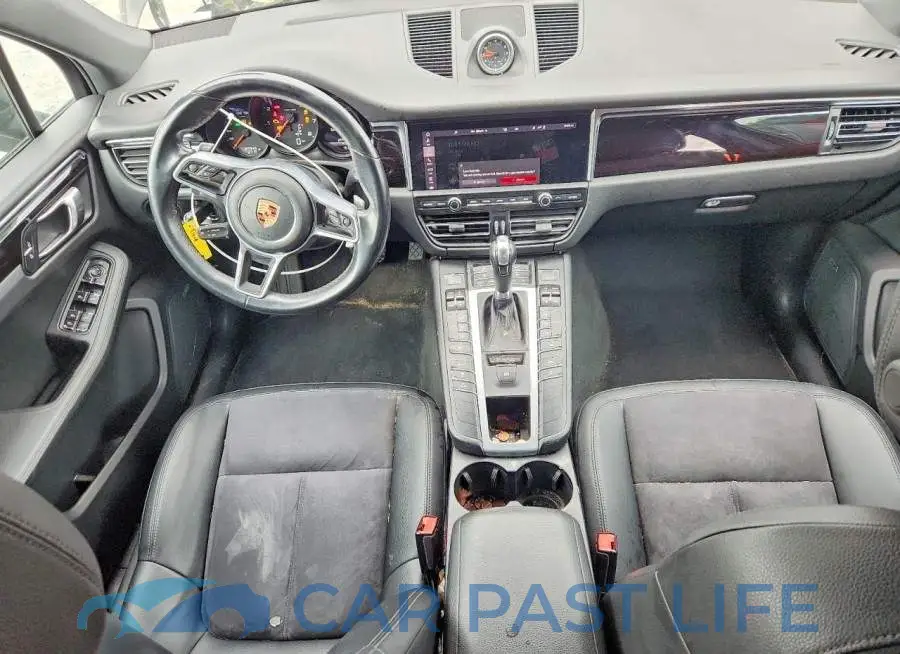 WP1AA2A55LLB02998# 8
